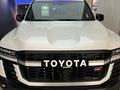 Toyota Land Cruiser 2022 года за 85 500 000 тг. в Нур-Султан (Астана)
