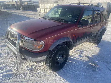 Ford Explorer 1995 года за 2 700 000 тг. в Павлодар – фото 5