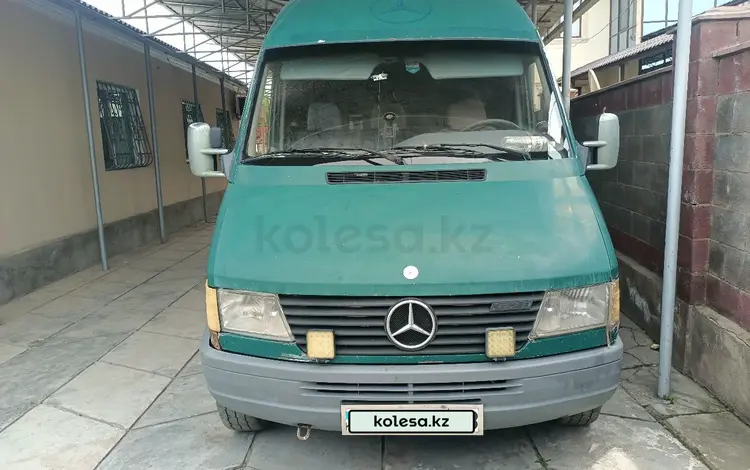 Mercedes-Benz  Sprinter 1999 года за 4 000 000 тг. в Мерке