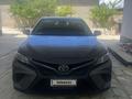 Toyota Camry 2018 года за 9 000 000 тг. в Жанаозен