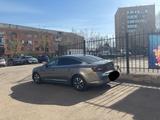 Renault Samsung SM6 2019 года за 5 700 000 тг. в Астана – фото 4