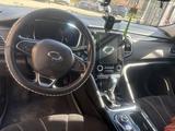 Renault Samsung SM6 2019 года за 5 700 000 тг. в Астана – фото 3