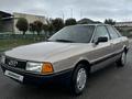 Audi 80 1990 годаүшін850 000 тг. в Тараз