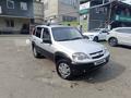 Chevrolet Niva 2015 года за 3 000 000 тг. в Алматы