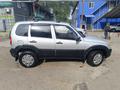 Chevrolet Niva 2015 года за 3 000 000 тг. в Алматы – фото 3