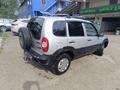 Chevrolet Niva 2015 года за 3 000 000 тг. в Алматы – фото 4