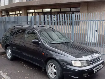 Toyota Carina E 1995 года за 1 700 000 тг. в Алматы – фото 7