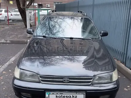 Toyota Carina E 1995 года за 1 700 000 тг. в Алматы – фото 8