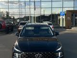 Hyundai Santa Fe 2021 года за 13 700 000 тг. в Павлодар