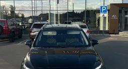 Hyundai Santa Fe 2021 года за 13 700 000 тг. в Павлодар