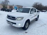 Toyota Hilux 2010 года за 10 500 000 тг. в Кызылорда