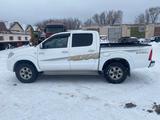 Toyota Hilux 2010 года за 10 500 000 тг. в Кызылорда – фото 2