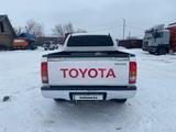 Toyota Hilux 2010 года за 10 500 000 тг. в Кызылорда – фото 3