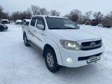 Toyota Hilux 2010 года за 10 500 000 тг. в Кызылорда – фото 4