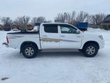 Toyota Hilux 2010 года за 10 500 000 тг. в Кызылорда – фото 5