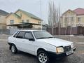 ВАЗ (Lada) 21099 1996 года за 600 000 тг. в Кызылорда – фото 3