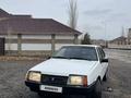 ВАЗ (Lada) 21099 1996 года за 600 000 тг. в Кызылорда – фото 5