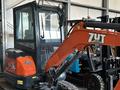 ZUT  мини-экскаватор ZT27C и ZT20C В НАЛИЧИИ 2025 годаүшін9 551 044 тг. в Алматы – фото 4