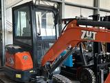 ZUT  мини-экскаватор ZT27C и ZT20C В НАЛИЧИИ 2025 года за 9 551 044 тг. в Алматы – фото 4