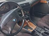 BMW 525 1990 года за 1 800 000 тг. в Алматы – фото 2