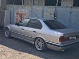 BMW 525 1990 года за 1 800 000 тг. в Алматы