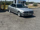 BMW 525 1990 года за 1 800 000 тг. в Алматы – фото 3