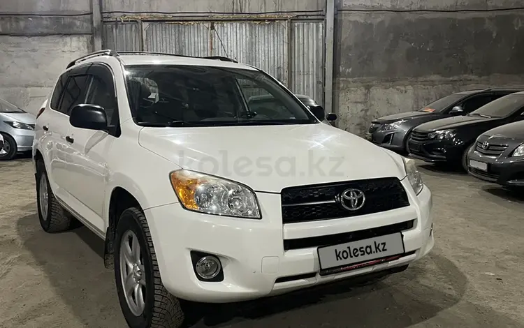 Toyota RAV4 2011 годаүшін7 800 000 тг. в Кокшетау