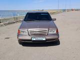 Mercedes-Benz C 180 1993 годаүшін1 800 000 тг. в Павлодар – фото 3