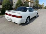 Toyota Carina ED 1995 года за 1 500 000 тг. в Алматы – фото 5