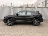 Nissan Qashqai SL 2025 года за 14 200 000 тг. в Астана – фото 4