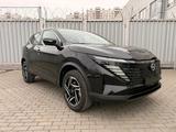 Nissan Qashqai SL 2025 года за 14 200 000 тг. в Астана