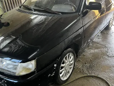 ВАЗ (Lada) 2110 1998 года за 600 000 тг. в Атбасар – фото 6