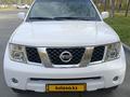 Nissan Pathfinder 2007 года за 9 500 000 тг. в Алматы