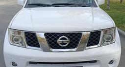 Nissan Pathfinder 2007 годаүшін9 500 000 тг. в Алматы