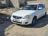 ВАЗ (Lada) Priora 2170 2012 годаүшін1 600 000 тг. в Ушарал – фото 5