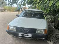 Audi 100 1989 годаүшін850 000 тг. в Жетысай