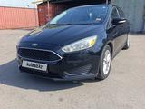 Ford Focus 2016 года за 4 500 000 тг. в Алматы