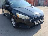 Ford Focus 2016 года за 4 500 000 тг. в Алматы – фото 2