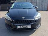 Ford Focus 2016 года за 4 500 000 тг. в Алматы – фото 3