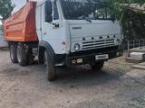 КамАЗ  5511 1990 года за 3 000 000 тг. в Сарыагаш