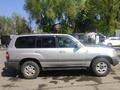 Toyota Land Cruiser 2002 годаүшін7 900 000 тг. в Алматы – фото 2