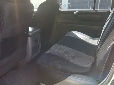 Toyota Land Cruiser 2002 года за 7 900 000 тг. в Алматы – фото 10