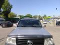 Toyota Land Cruiser 2002 годаүшін7 900 000 тг. в Алматы