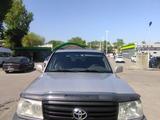 Toyota Land Cruiser 2002 года за 7 900 000 тг. в Алматы