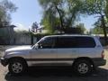 Toyota Land Cruiser 2002 годаүшін7 900 000 тг. в Алматы – фото 5