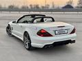 Mercedes-Benz SL 55 AMG 2005 годаүшін14 800 000 тг. в Алматы – фото 22