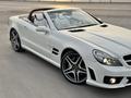 Mercedes-Benz SL 55 AMG 2005 годаүшін14 800 000 тг. в Алматы – фото 4