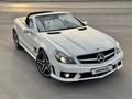 Mercedes-Benz SL 55 AMG 2005 годаүшін14 800 000 тг. в Алматы – фото 5