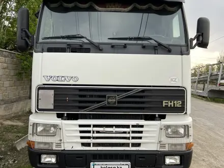 Volvo  FH 1995 года за 11 300 000 тг. в Алматы – фото 6