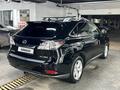 Lexus RX 350 2010 годаүшін11 800 000 тг. в Астана – фото 4